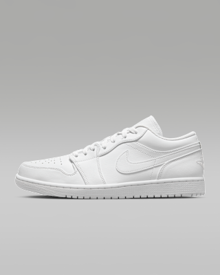Air Jordan 1 Low Men's Shoes. Nike JP